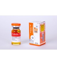 Sis labs Parabolan 100 