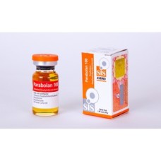 Sis labs Parabolan 100 