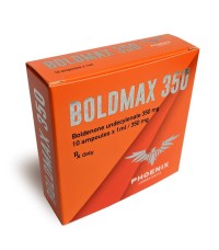 Boldmax 350 