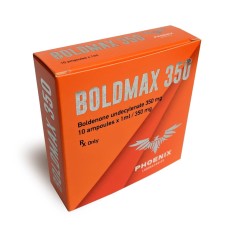 Boldmax 350 