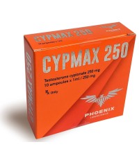 Cypmax 250 