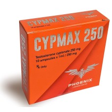 Cypmax 250 
