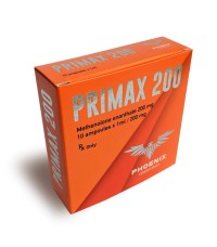 Primax 200 