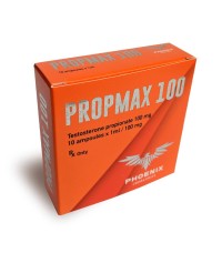 Propmax 100 