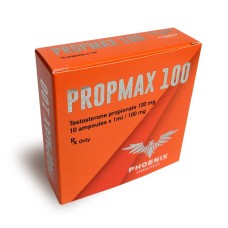 Propmax 100 