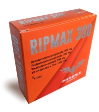 Rippmax 300  