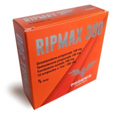 Rippmax 300  