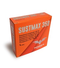 Sustamax 350 