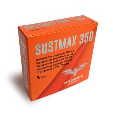 Sustamax 350 
