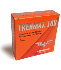 Trenmax 100 