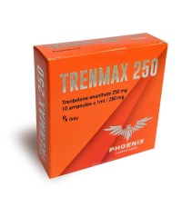 Trenmax 250 