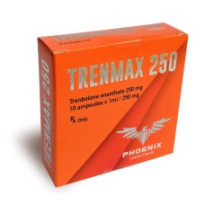 Trenmax 250 