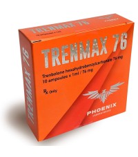 Trenmax 76 