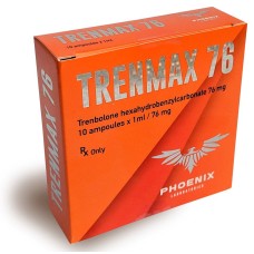 Trenmax 76 