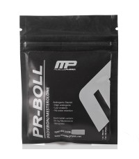 PR-bol 100tabs proviron