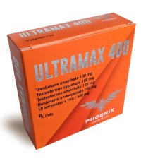 Ultramax 400 