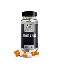 RAD-140 100X5MG