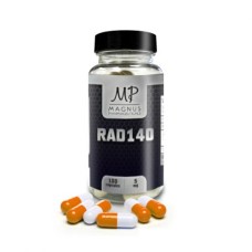 RAD-140 100X5MG