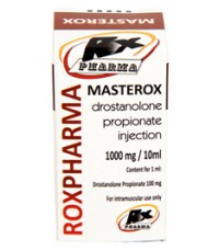 Rox pahrma MASTEROX