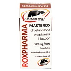 Rox pahrma MASTEROX