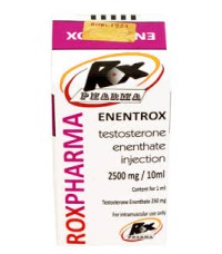 Rox pharma ENENTROX