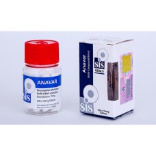 Sis labs Anavar