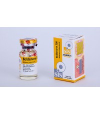 Sis labs Boldenone 300 