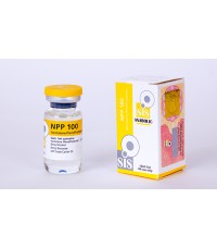 Sis labs NPP 100 