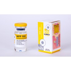 Sis labs NPP 100 