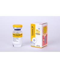 Sis labs Primobolan 100 