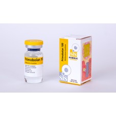 Sis labs Primobolan 100 