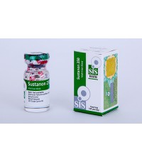 Sis labs Sustanon 250 