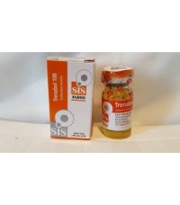 Sis labs Trenabol 100