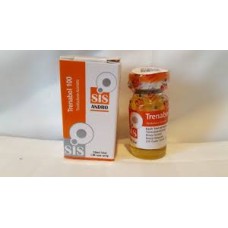 Sis labs Trenabol 100