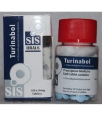 Sis labs Turinabol