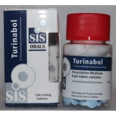 Sis labs Turinabol