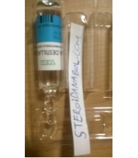 TEVA AQUA Destillata 10ml