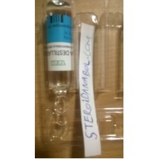 TEVA AQUA Destillata 10ml