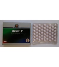 Malay Tiger Stanox-10  10mg