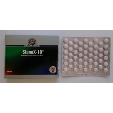 Malay Tiger Stanox-10  10mg
