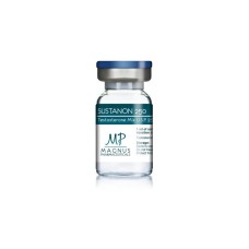 Sustanon 250 Magnus Pharmaceuticals 