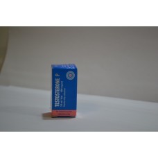 Radjay TESTOSTERONE P 100mg/ml 10ml 