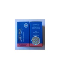 Radjay TEST-MIX 250mg/ml 10ml 