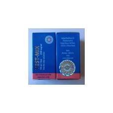 Radjay TEST-MIX 250mg/ml 10ml 