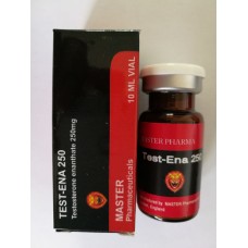 TEST-ENA 250 MASTER Pharmaceuticals