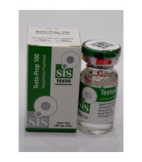 Sis labs Testo-Prop 100 
