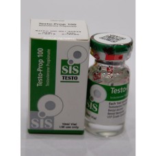 Sis labs Testo-Prop 100 