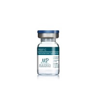 Testosteron Cypionat Magnus Pharmaceuticals   
