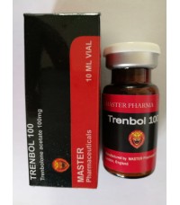 TRENBOL 100 MASTER Pharmaceuticals