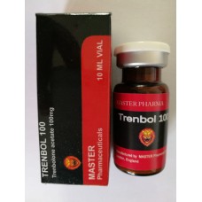 TRENBOL 100 MASTER Pharmaceuticals